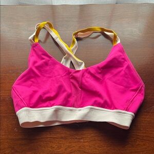 Brooks sports bra
